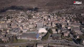 Della Torre Stefano VS Barilari Massimiliano  43° Gran Premio di Goriziana [upl. by Filmer]