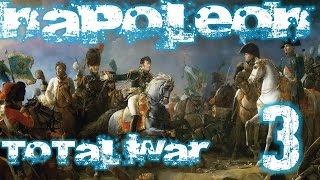 Lets Play Napoleon Total War  Europa German Full HD 60 FPS  3 [upl. by Narat]