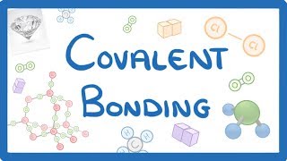 GCSE Chemistry  Covalent Bonding 16 [upl. by Ewell]