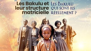 Kabula LUnivers des Bakulu avec Ntumwa Nswadi KiMbazi [upl. by Halima8]