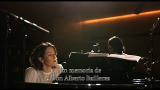 En memoria de Alberto Baillères González [upl. by Bouzoun]