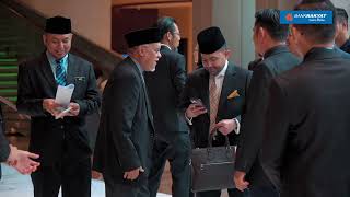 Bank Rakyat iSHAR  2324 September 2024  Grand Hyatt Kuala Lumpur [upl. by Deedahs]