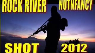 NUTNFANCY SHOT 2012 Rock River Arms [upl. by Ozne276]