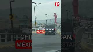 quotQue ching3 a su m4dre Estados Unidosquot eeuu gringa mexico deportacion viralvideo [upl. by Animor]