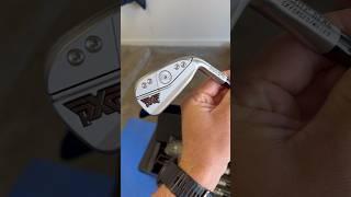 Unboxing PXG GEN 6 0311P Irons pxg golf goodgood unboxing [upl. by Arodal]