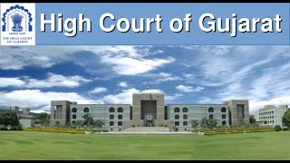 13082024  COURT OF HONBLE MR JUSTICE AY KOGJE GUJARAT HIGH COURT [upl. by Lleder]