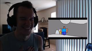 Mine Diamonds Reaction Video SO FUNNY Greatest Remake Song Ever [upl. by Akima488]