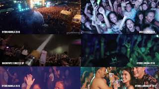 Hydro Manila Promo Video [upl. by Noraed]