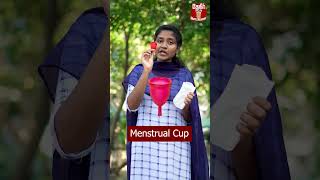 How to use Menstrual Cup [upl. by Myke48]