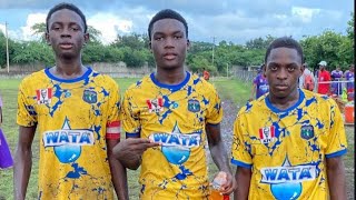 Central vs Clarendon College  Campion vs STATHS Walker Cup amp Ben Francis Live Stream Watch Along [upl. by Hulen496]