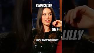 craigferguson evangelinelilly [upl. by Melquist]