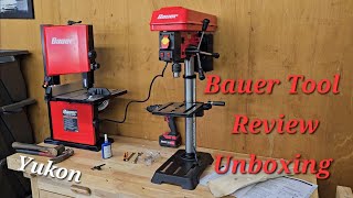 Black Friday Harbor Freight Haul New Tools for any Guys Garage [upl. by Vola229]