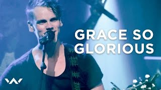 Grace So Glorious  Live  Elevation Worship [upl. by Sivar]