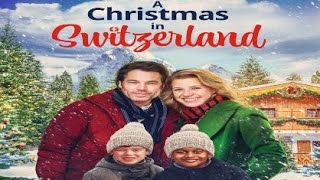 A Christmas in Switzerland 2022 Trailer [upl. by Larual]