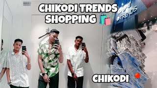 CHIKODI TRENDS SHOPPING 🛍️ [upl. by Haimrej620]