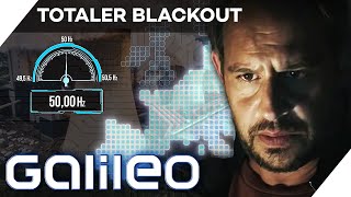 Blackout  Wie stabil ist das europäische Stromnetz  Galileo  ProSieben [upl. by Delaine467]