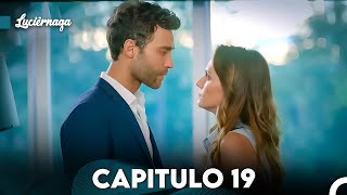 Luciérnaga Capitulo 19 Doblado en Español FULL HD [upl. by Latsyrd26]