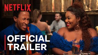 How to Ruin Love The Proposal  Official Trailer  Netflix [upl. by Castera350]