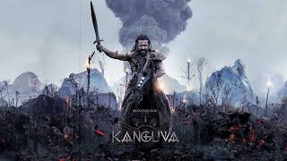 Kanguva 2024 New releases hindi dubbed movie  south indian movies in Hindi dubbed 2024 new movie [upl. by Buttaro344]