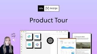 UXPin Merge Product Demo [upl. by Pate]