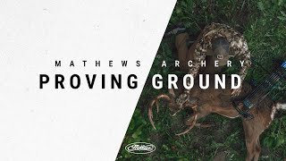 2025 Mathews Proving Ground [upl. by Akinas]