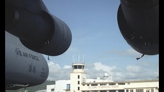 La Segunda Guerra Mundial Puerto Rico y la base naval Roosevelt Roads [upl. by Sadowski]