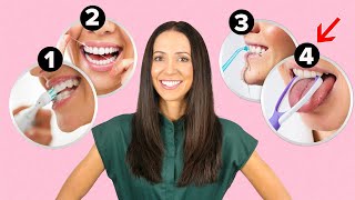 The Perfect Oral Health Care Routine 3 easy steps [upl. by Kendra]