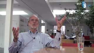 AD Interviews Renzo Piano  Part II [upl. by Hsirk]