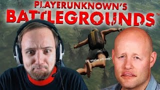 Lapice del divertimento  PlayersUnknowns Battlegrounds [upl. by Ira587]