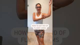 3 Exercises for Flabby Arms [upl. by Shippee]