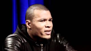 Chris Eubank Jr amp Gary Spike OSullivan  Gloves Are Off Promo [upl. by Hertzog]