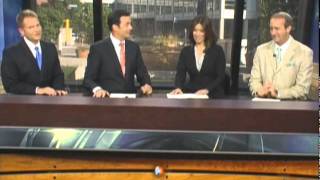 WCCO 4 News Close 2011 [upl. by Seigel]