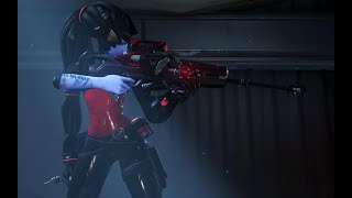 What 3 weeks into Widowmaker as a complete noob can do to you [upl. by Daniel]