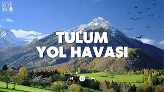 Tulum Yol Havası  Karadeniz Enstrumantal Cover 2024 [upl. by Anais125]