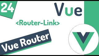 ☘ Curso en Vue 3 Vue Router RouterLink y pase de parámetros 24 [upl. by Jsandye321]