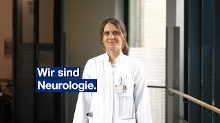 Wir sind Neurologie  Neurologische Schmerzforschung am Universitätsklinikum SchleswigHolstein [upl. by Lissy600]