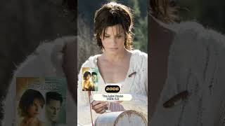 Best 10 movies with Sandra Bullock actores cast [upl. by Zealand]