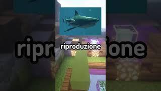 Cosa accadrebbe se il megalodonte tornasse ad esistere 😨 [upl. by Maryellen]