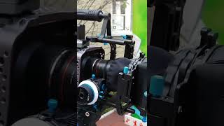 BMCC 25k BMPC 4k Crane 2023 [upl. by Narhem]