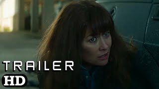 Paradox Effect  Official Trailer 2024  Olga Kurylenko Harvey Keitel [upl. by Wylie]