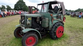 Historischer Feldtag Nordhorn 2014 [upl. by Wiggins]