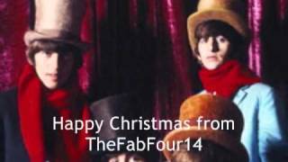 The Beatles  Happy Christmas Happy New Year 1968 [upl. by Rao]