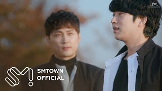 STATION 희철 X 민경훈 나비잠 Sweet Dream MV [upl. by Aisatan]