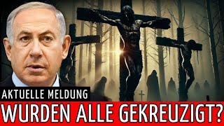 NEUE BEWEISE zum TRAGISCHEN TOD der 12 Apostel Jesu gefunden [upl. by Issirk]