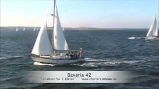 Bavaria 42 [upl. by Oyek]