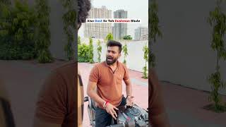 Aise Dost Se Toh Dushman Bhale 🤣  Ankush Kasana  ytshortsindia comedy [upl. by Enuahs999]