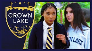 CROWN LAKE  Season 3  Ep 3 “I Think She Did It…” [upl. by Nivat]