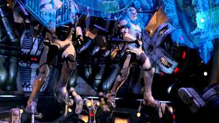 Pacific Rim Trailer en español HD 120713 [upl. by Cherilyn]