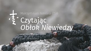 Czytając quotObłok Niewiedzyquot [upl. by Freeland372]