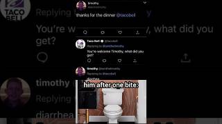 bro just unlocked diarrhea after one bite 😭😭 😭 meme memes funny [upl. by Avlasor514]